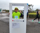 走ったら報告するだけ！30日間ランニング応援します 初心者歓迎♪距離・ペース不問。ウォーキングでもOKです イメージ10
