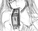 儚さの中にある美しさ｜唯一無二のアートを描きます 私の感性と表現の全てを用いてあなたと創りあげる世界観 イメージ8