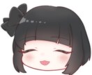 もちもち！なアイコン描きます 人間から動物まで SNS用です！もちもちが得意 イメージ2