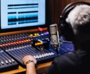 即日対応！会議の発表者音声など動画音声調整します 発表者の声を明瞭に、会議データ品質を最大化 イメージ1