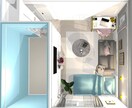 ママ建築士が【住宅デザイン&インテリア】提案します 【圧倒的提案力！】細部までこだわり抜いた洗練空間✧︎*。 イメージ4