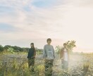 アーティスト写真撮影いたします 全表現者の顔となる、アーティスト写真撮影をあなたの世界観で。 イメージ2