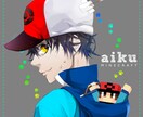 SNS用サムネイルなどイラストお描きいたします SNSサムネイル、ヘッダー、動画素材などに【商用利用OK】 イメージ5