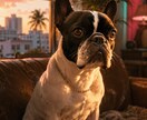 AIで想い出を映画のような動画にします ペット・家族・SNS動画をAIで映像化します イメージ8
