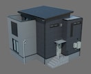Mayaでシンプルな3D小物モデルを制作します Mayaでの建築物・室内インテリア・プロップの3Dモデリング イメージ2