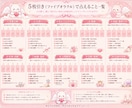 あなたに寄り添った占いをします 優しく対応しますお気軽に相談して下さいね♪ イメージ4