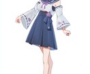 イラスト作成します 用途にあったイラストを描きます イメージ2