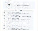 これから3か月の未来と運勢を鑑定します 特に大きな悩みはないけれど、これからの運勢を見てほしい人へ イメージ2