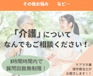 そもそも介護保険って？の疑問にお答えします 現役ケアマネージャーが納得するまでお伝えします！ イメージ1