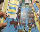言葉遊びのプロが印象に残る一言を作ります 言葉遊びや語感で「引っかかる」フレーズを提案します イメージ4