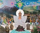 祈念：あなたの為に祈ります あなたの願い、夢、叶えたいことは何ですか？ イメージ1