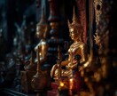タイ直伝【良縁鑑定】慰めではなく真実を霊視します ご縁の流れや出会いの時期、お相手の特徴、結ばれる可能性など イメージ10