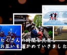 結婚式用の「プロフィールムービー」を制作いたします ノスタルジックな雰囲気でゲストの心に残る演出　動画挿入OK！ イメージ3