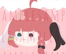 SNS用のアイコンを描きます SNSに使えるアイコンを描けます！！！ イメージ10