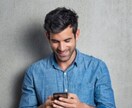 めちゃくちゃ愛想よく話ます 1分100円に見合った電話をしてみせます！ イメージ1
