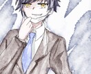 気軽に頼めるSNS・動画用イラストを制作します イメージ相談から一緒に考えます。気軽にご相談ください イメージ2