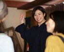 ホテルマンの経験で人間関係のアドバイスを提供します 上司•友人•恋人•家族、どんな相手でもご相談乗ります！ イメージ3