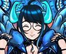アイコン、イラスト描きます アイコン中心にイラスト受付してます！ イメージ9