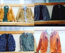 30代以上の方でコーデにお悩みの方アドバイスします 現在セカンドショップスタッフで、10年服に携わる仕事してます イメージ1