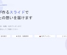 もう悩まない！パワーポイント資料を作成します 元大手IT企業社員が、資料作成の悩みからあなたを解放します！ イメージ4