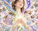 大地へ、祈りの光と循環を  ―アチューメントします 天災を避けるための祈りと宇宙の理を届けられるようになります イメージ5