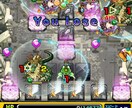 破壊の星墓5階層までを遊びます 難しいクエストで遊んでみましょう イメージ6