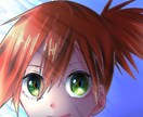 印象に残るようなカラーでアイコン描きます 印象に残るようなSNSイラストをお探しの方にオススメです イメージ4
