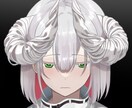 貴方が求めるイラストを描かせて頂きます 貴方の趣味趣向に合ったイラストが欲しい方へ イメージ2