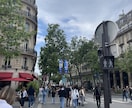 フランス・パリで営業代行します パリであなたの商品を営業しませんか？ イメージ4