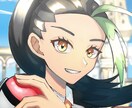 イラストが欲しい方へ  イラストを描きます アイコンを何にするか困ってる方へ イメージ3