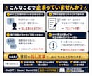 AIへの聞き方・頼み方30例をお渡しします 難しいプロンプト不要｜普段の言葉で質問・依頼できる30例 イメージ2