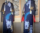 コスプレ/アイドル衣装/小物含め、衣装制作全般ます 衣装全般制作します！アイドル衣装/コスプレ衣装 etc イメージ9