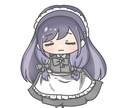 ゆるかわな2頭身キャラやゆるキャラを描きます ゆるかわなイラストが好きな方あつまれー！ イメージ2