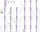 新月と星座で整える｜蟹座新月ワーク行います 新月から満月まで。 自分らしさを取り戻すための40ページ イメージ2