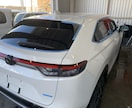車内徹底清掃、車外徹底洗車、コーティング込みます 破格で満足してもらいたいです！ イメージ1