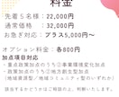 小規模事業者持続化補助金の事業計画書を支援します 商工会支援実績多数！女性診断士が初めての方も優しくサポート イメージ6