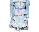 唯一無二のオーダーメイド服！早期割あります コスプレ、王子様、ドレス、こだわり満載衣装お作りします。 イメージ2
