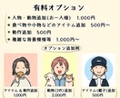 シンプル&遠くからでも目立つアイコン作成します 記念日、アイコン、挿絵など様々な用途にどうぞ♪ イメージ5