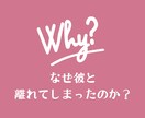 復縁鑑定｜運命の相手と復縁できるか視ます 初回限定お試し価格500円で占います。 イメージ2