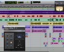 あなたの世界観に寄り添いMIXいたします 魅せたい表現・世界観、本当に伝えたい想いをMIXにのせます。 イメージ3