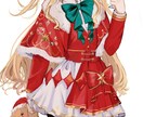 可愛いイラストを短期間で提出ます 急にイラストが必要になったという貴方におすすめです。 イメージ1
