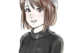 貴方のお好きな絵柄で描きます アイコン（プロフィール）制作⭐︎ イメージ4
