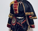アイドル・コンカフェ衣装制作します デザインから制作まで一貫対応します イメージ4