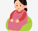 切迫早産　8ヶ月寝たきり生活　不安解消します 二児の母！2人とも7週目から切迫早産！入院経験もあり。 イメージ2