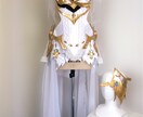 ご希望のお衣装をお作り致します コスプレ、オリジナル衣装など、ワンオフオーダーメイド♡ イメージ6
