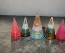 円錐形を作ります 特別な配置用オブジェとして使用！ イメージ4