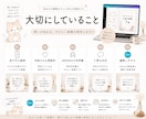 Canva編集可能な投稿制作します 20代向けの共感投稿を丁寧に制作します✨ イメージ5