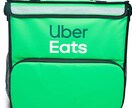 UberEats現役配達員があなたの愚痴を聞きます ウーバー稼働中にストレスを感じた「あれこれ」を話して発散！ イメージ3