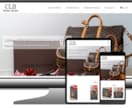 高品質で低価格なWebサイトを制作します 【初心者歓迎】理想のWebサイトをデザインから制作します！ イメージ3