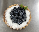 レシピの配合・食感・甘さをパティシエが改善します パティシエがお菓子のお悩み相談・レシピ添削いたします イメージ7